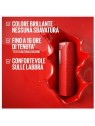 Maybelline Rossetto Superstay Inchiostro Vinile 40 Witty