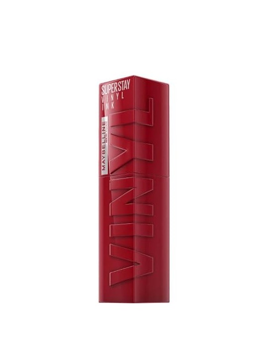 Maybelline Superstay Vinyl Ink 10 Lippy 4,2 ml
