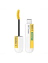 Maybelline Mascara waterproof Colossal Curl Bounce 10 ml donna Black