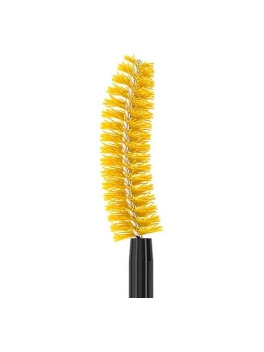 Maybelline Mascara waterproof Colossal Curl Bounce 10 ml donna Black