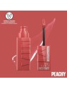 Maybelline Superstay Vinyl Ink 15 Peachy 4,2 ml