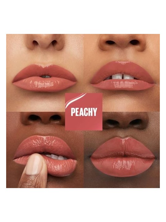 Maybelline Superstay Vinyl Ink 15 Peachy 4,2 ml
