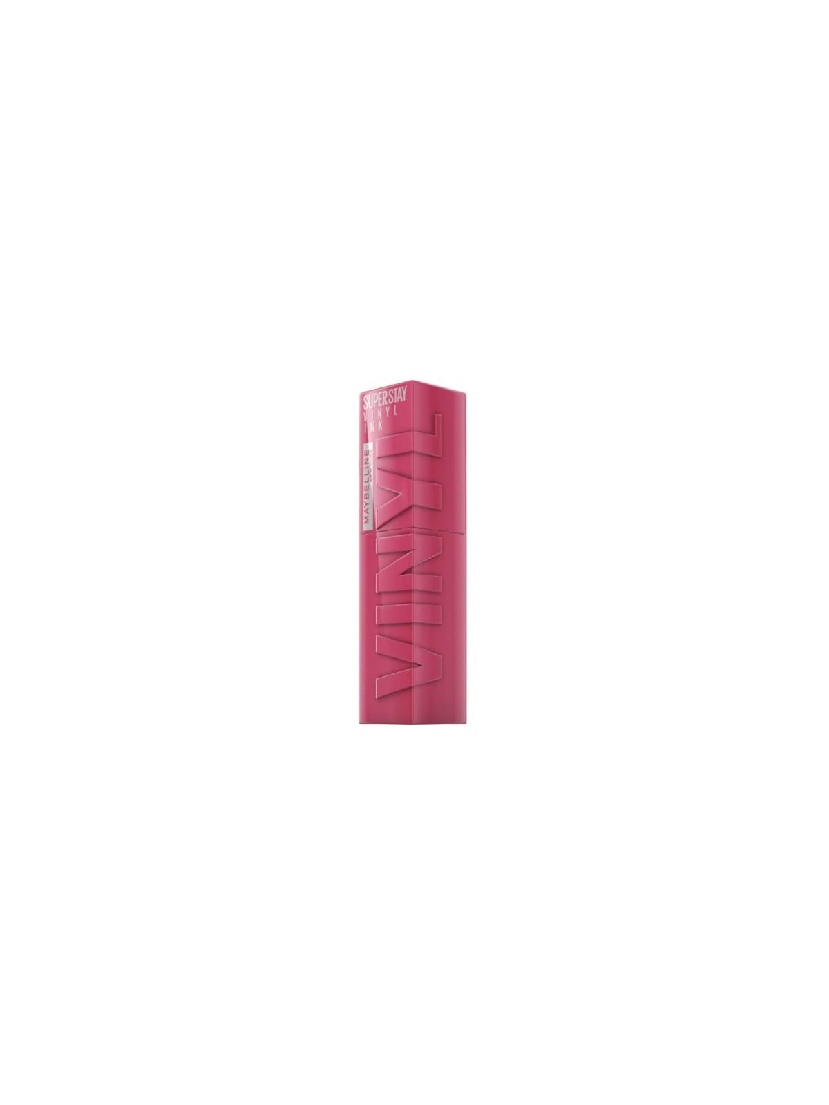 Maybelline Rossetto Superstay Inchiostro Vinile 42 ml donna 20 Coy