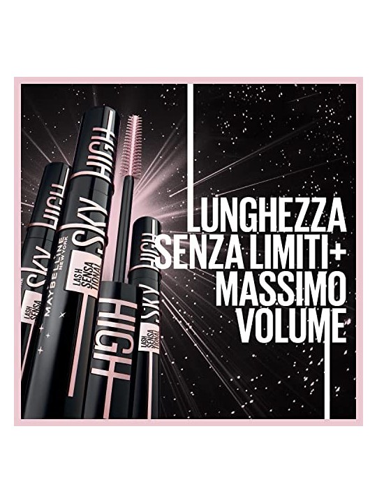 Maybelline Mascara Lash Sensational Sky High Cosmic 7,2 ml
