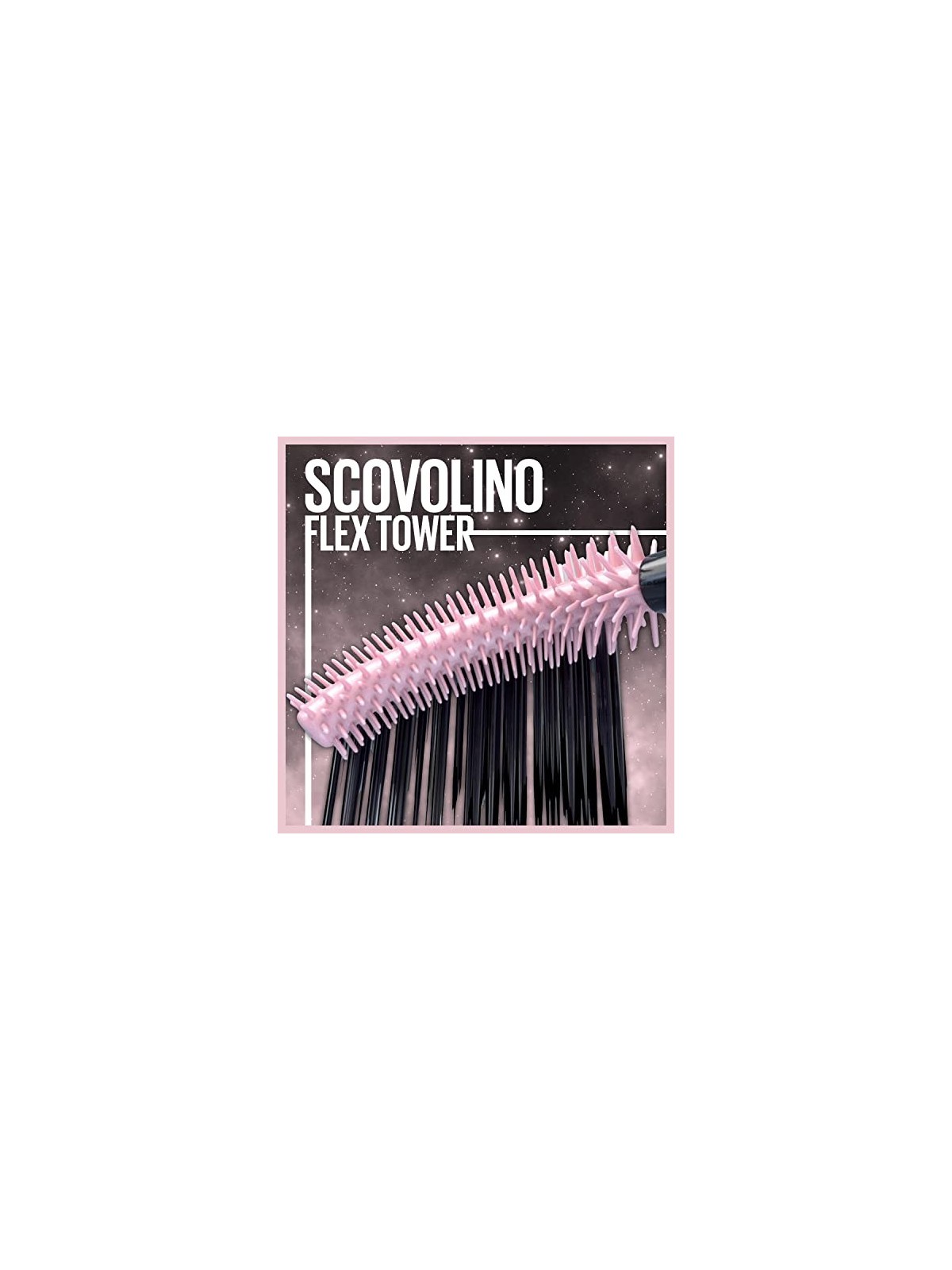 Maybelline Mascara Lash Sensational Sky High Cosmic 7,2 ml