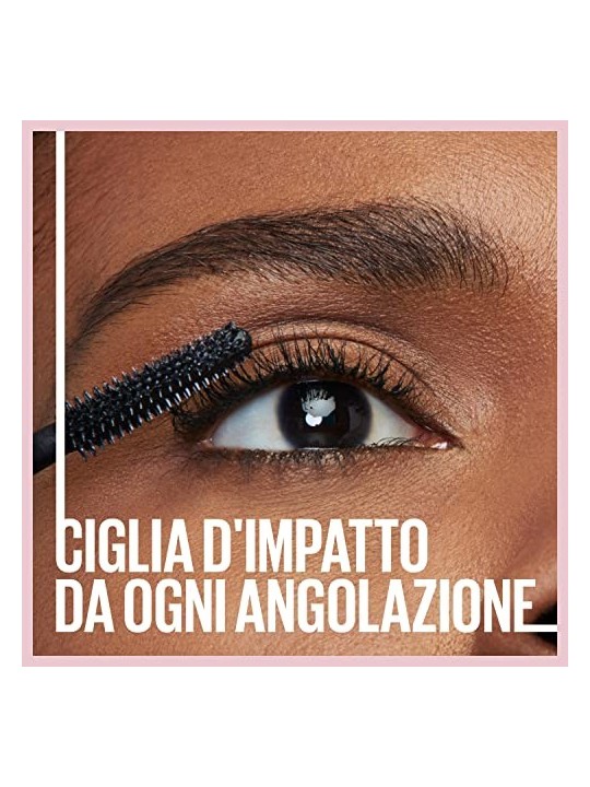 Maybelline Mascara Lash Sensational Sky High Cosmic 7,2 ml