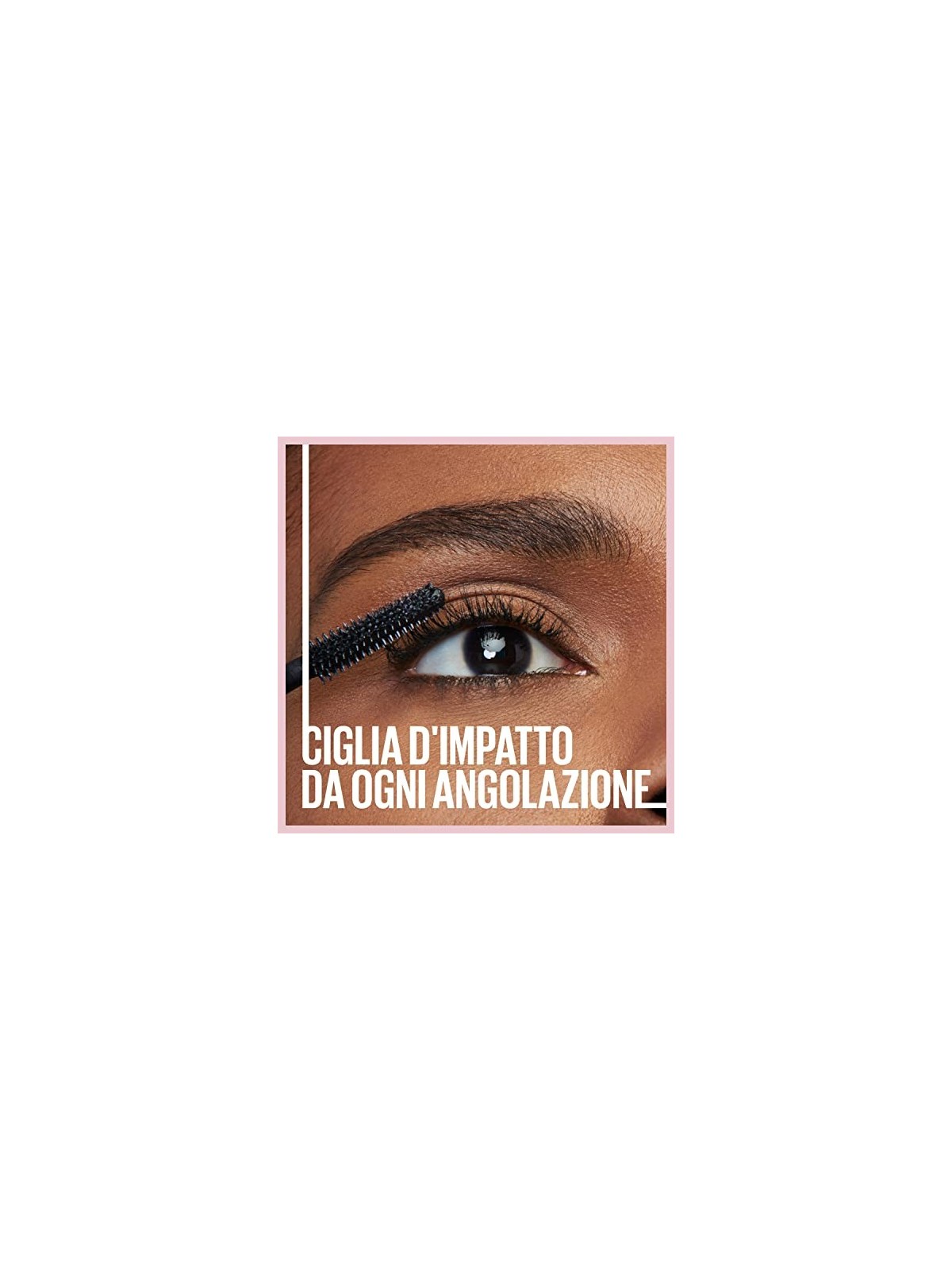 Maybelline Mascara Lash Sensational Sky High Cosmic 7,2 ml