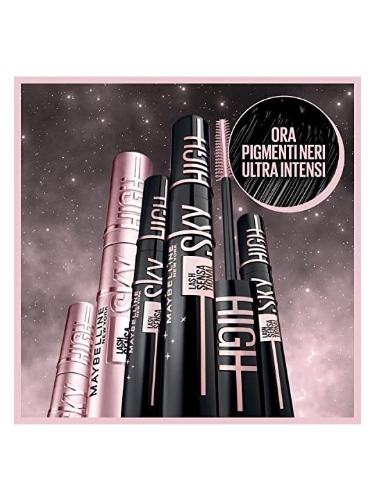 Maybelline Mascara Lash Sensational Sky High Cosmic 7,2 ml