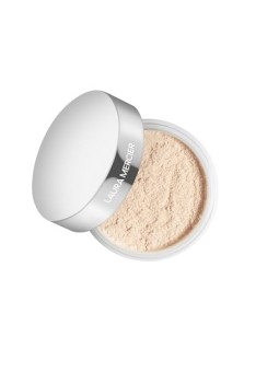 Cipria fissante libera trasparente Laura Mercier Celestial Light