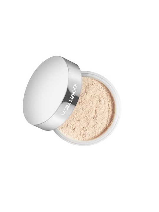 Cipria fissante libera trasparente Laura Mercier Celestial Light