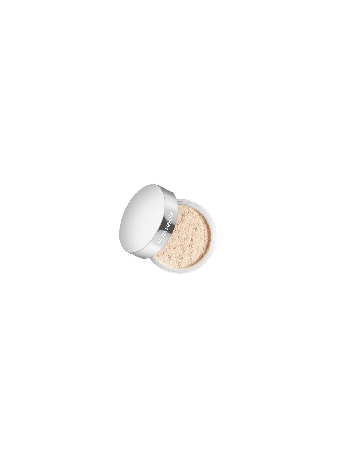 Cipria fissante libera trasparente Laura Mercier Celestial Light