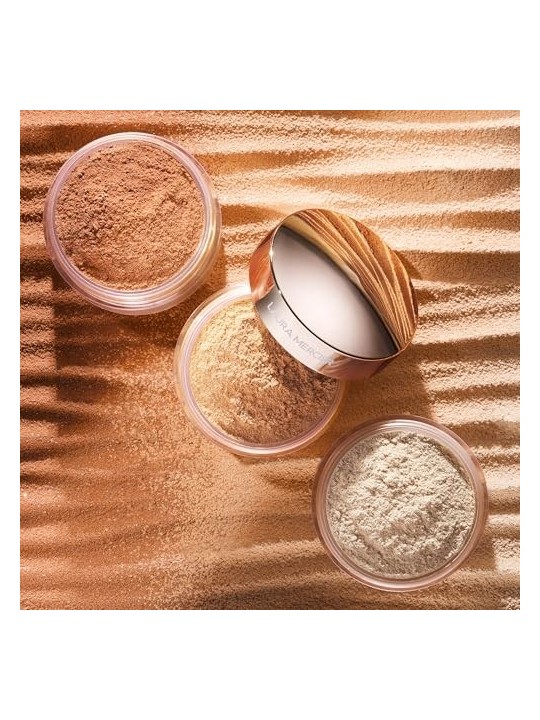 Cipria fissante libera trasparente Laura Mercier Celestial Light