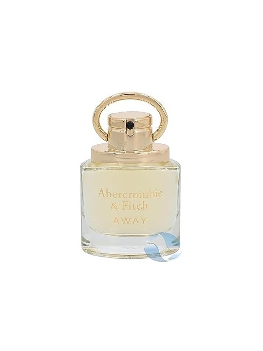 Abercrombie & Fitch Away Woman eau de parfum Spray donna 50ml Abercrombie & Fitch www.essenzetotalstyle.com 