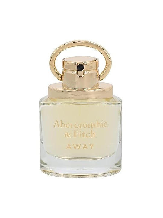 Abercrombie & Fitch Away Woman eau de parfum Spray donna 50ml Abercrombie & Fitch www.essenzetotalstyle.com 