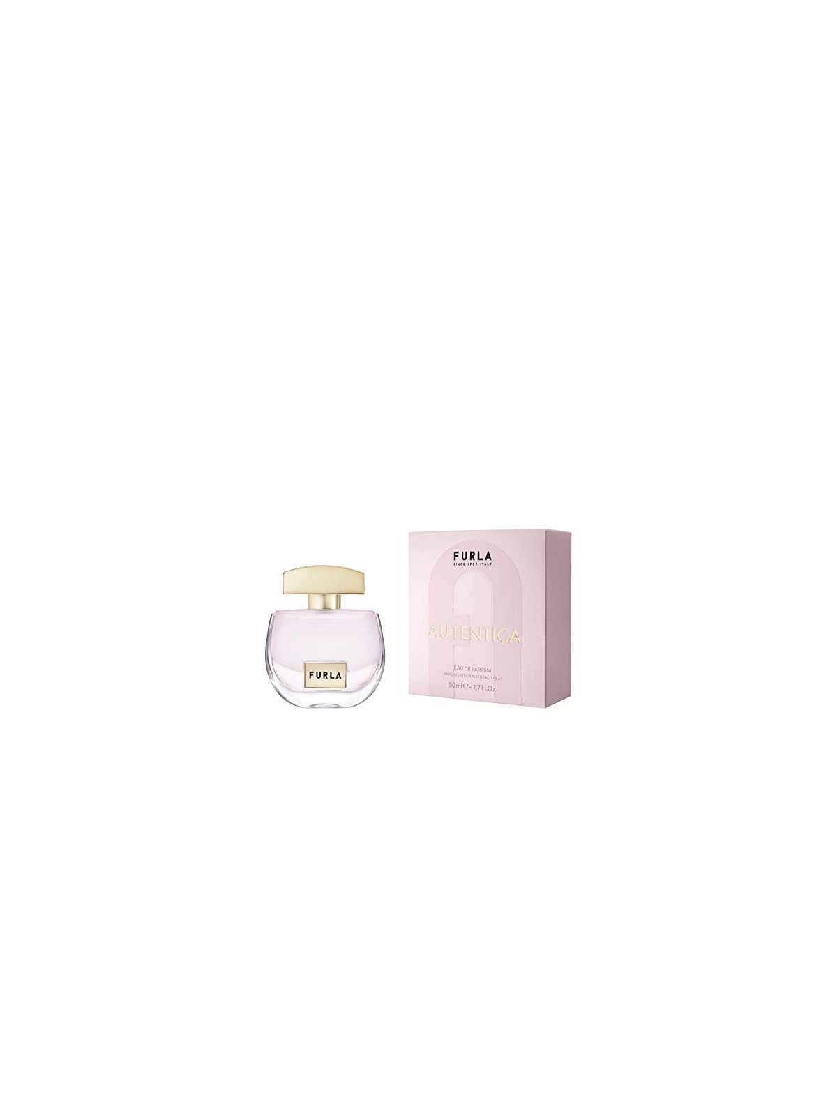 Furla Autentica eau de parfum Spray 50ml