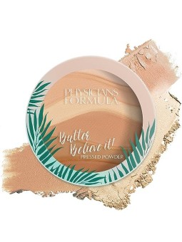 Physicians Formula Burro credici Polvere pressata 11 g donna Creamy Natural