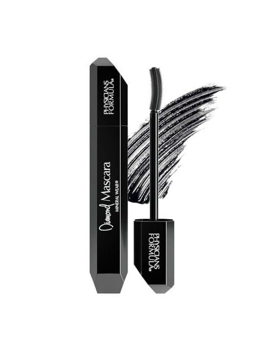Physicians Formula Mineral Wear Diamond Mascara