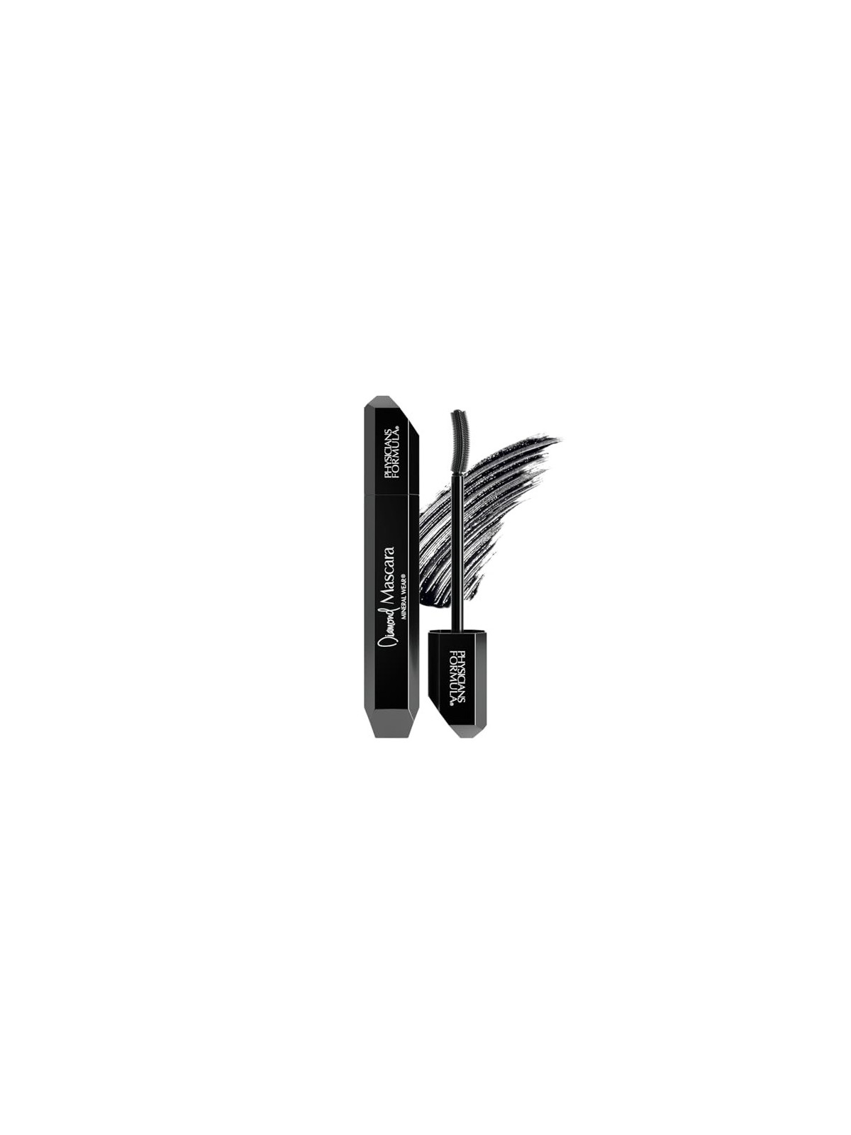 Physicians Formula Mineral Wear Diamond Mascara
