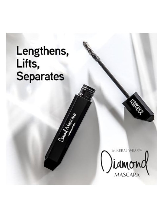 Physicians Formula Mineral Wear Diamond Mascara