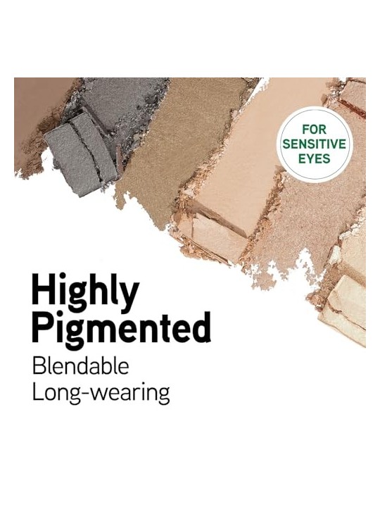 Physicians Formula Burro credici Ombretto