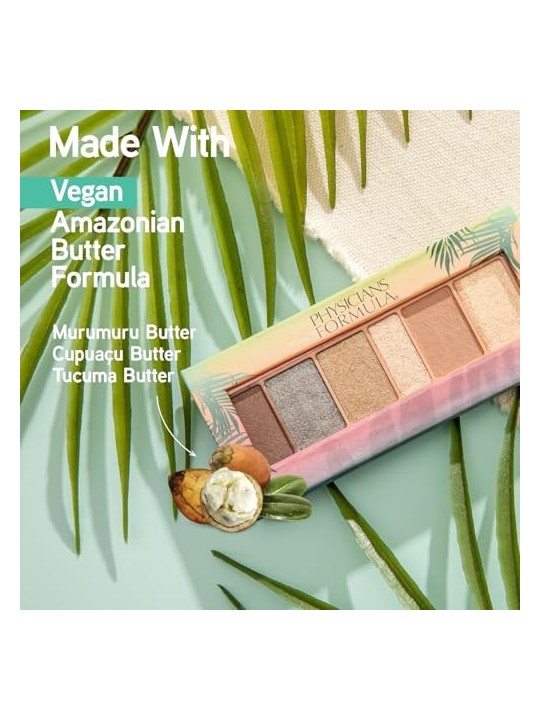 Physicians Formula Burro credici Ombretto
