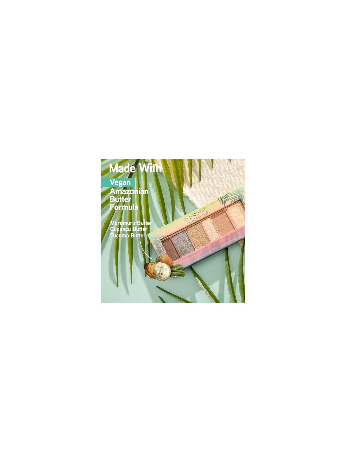 Physicians Formula Burro credici Ombretto