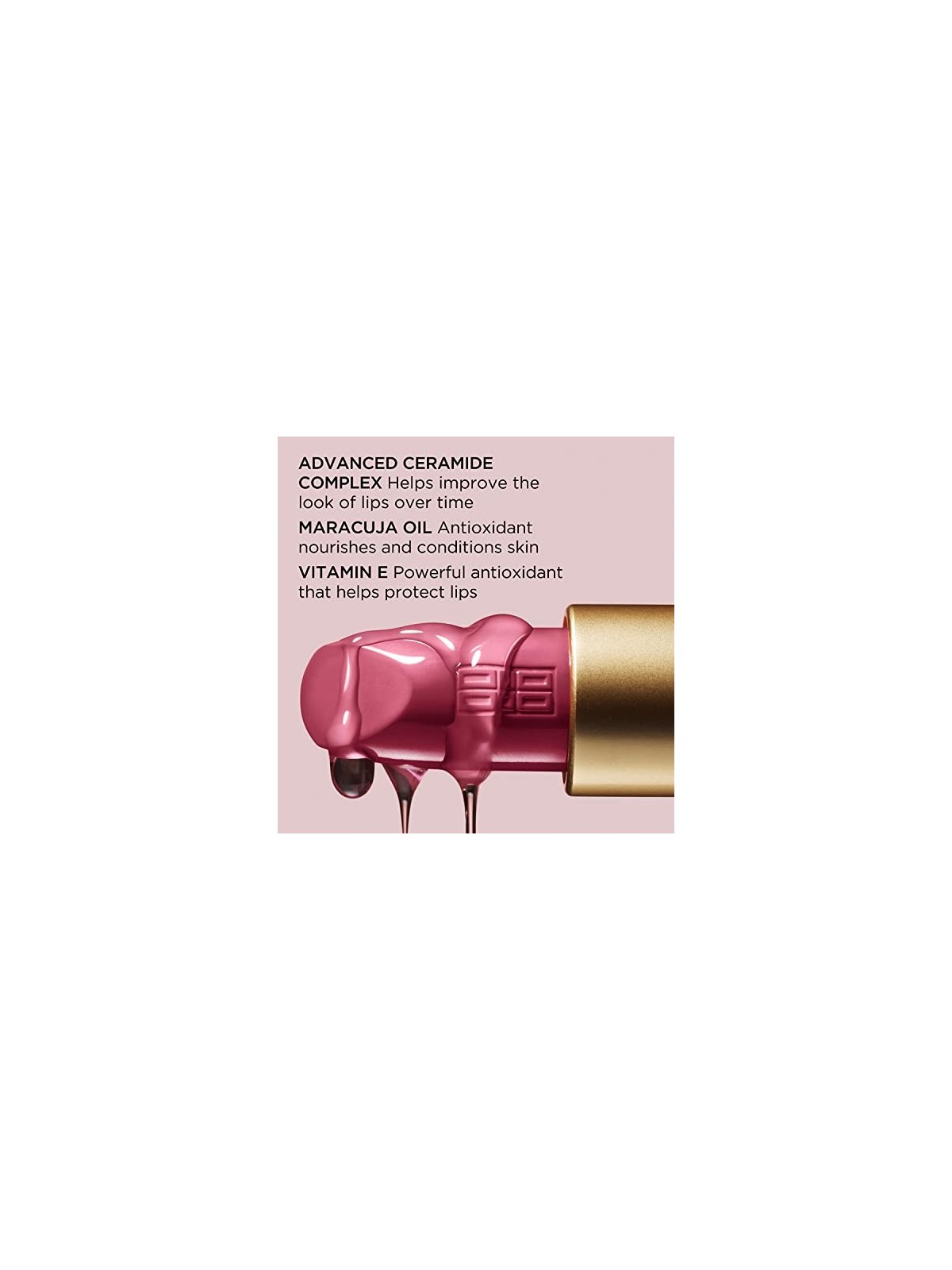 Rossetto Elizabeth Arden LIP COLOR n03 Rosa Visionary Matte 4gr
