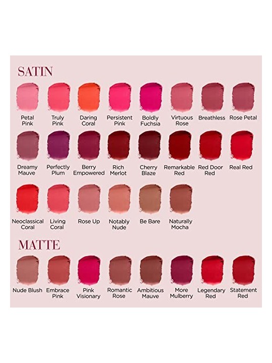 Rossetto Elizabeth Arden LIP COLOR n03 Rosa Visionary Matte 4gr