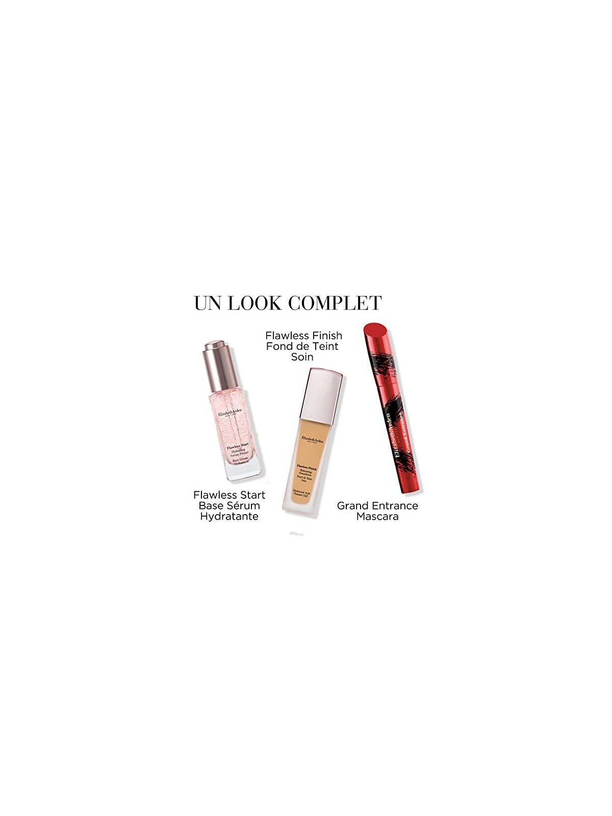 Rossetto Elizabeth Arden LIP COLOR 01 Blush Nude Matte