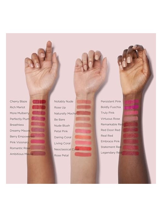 Rossetto LIP COLOR n16 rch mrlt donna 4gr