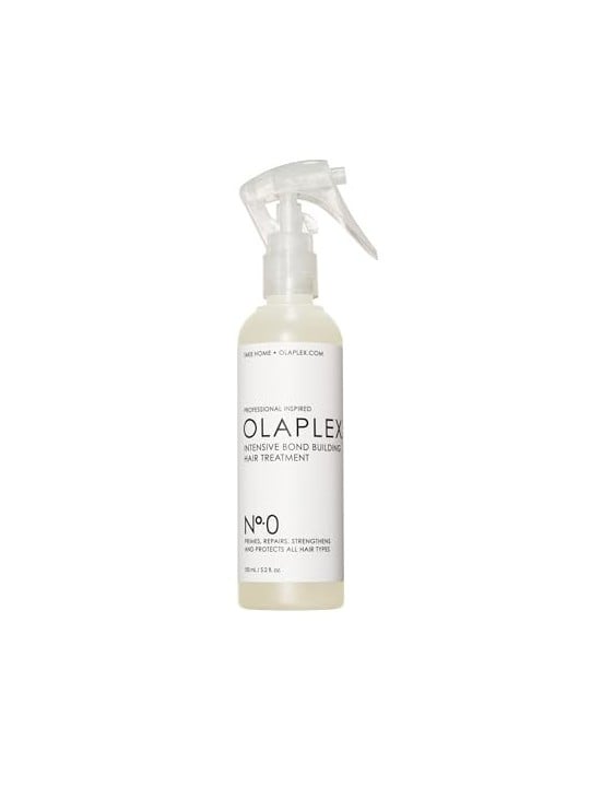 Olaplex Trattamento Capelli INTENSIVO DI COSTRUZIONE DEL LEGAME Nï¿½ï¿½0 155ml