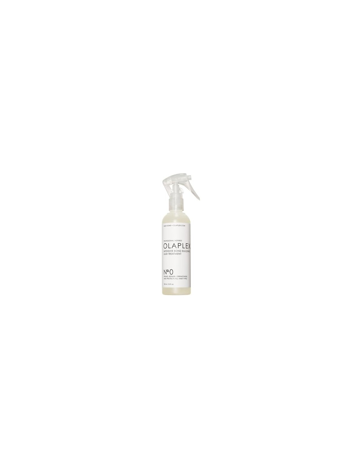 Olaplex Trattamento Capelli INTENSIVO DI COSTRUZIONE DEL LEGAME Nï¿½ï¿½0 155ml