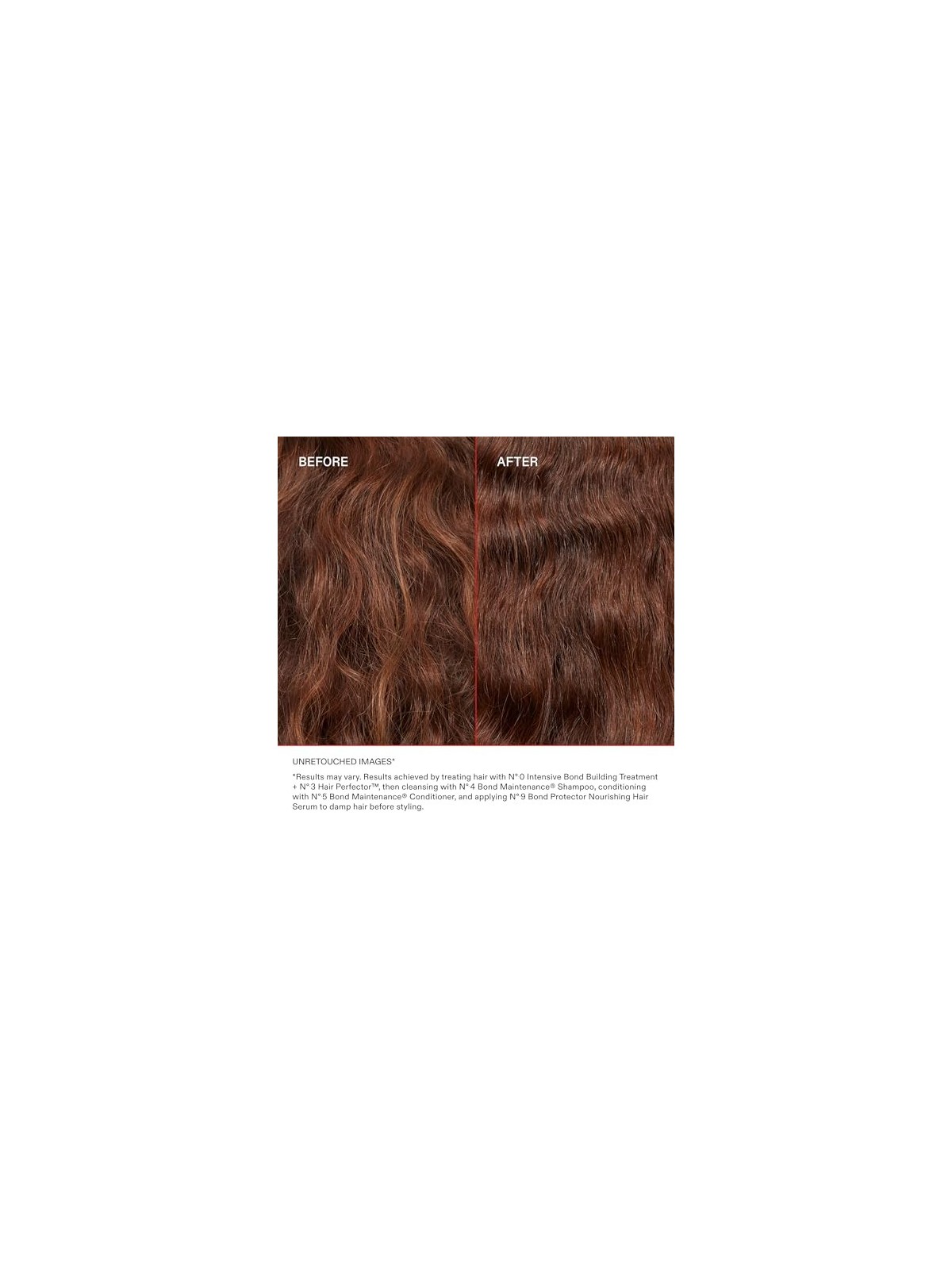 Olaplex Trattamento Capelli INTENSIVO DI COSTRUZIONE DEL LEGAME Nï¿½ï¿½0 155ml
