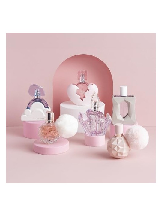 Ariana Grande Dio  una donna eau de parfum donna 30ml