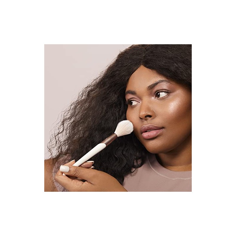 Ecotools LUXE pennello morbido per highlight 1 unit unisex