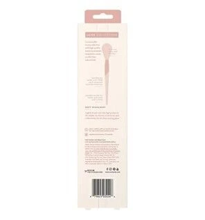 Ecotools LUXE pennello morbido per highlight 1 unit unisex