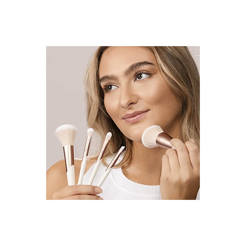 Ecotools LUXE Natural Elegance Brush Set