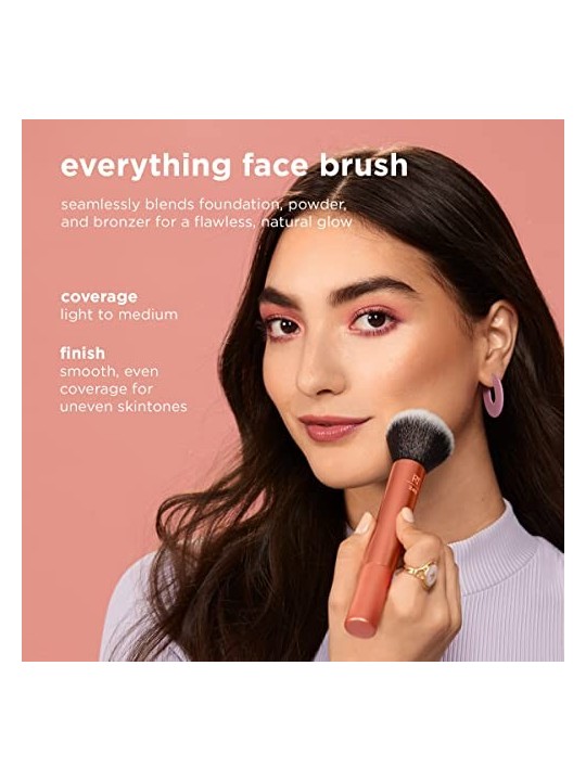 Spazzola per il viso Face RT 245 Everything
