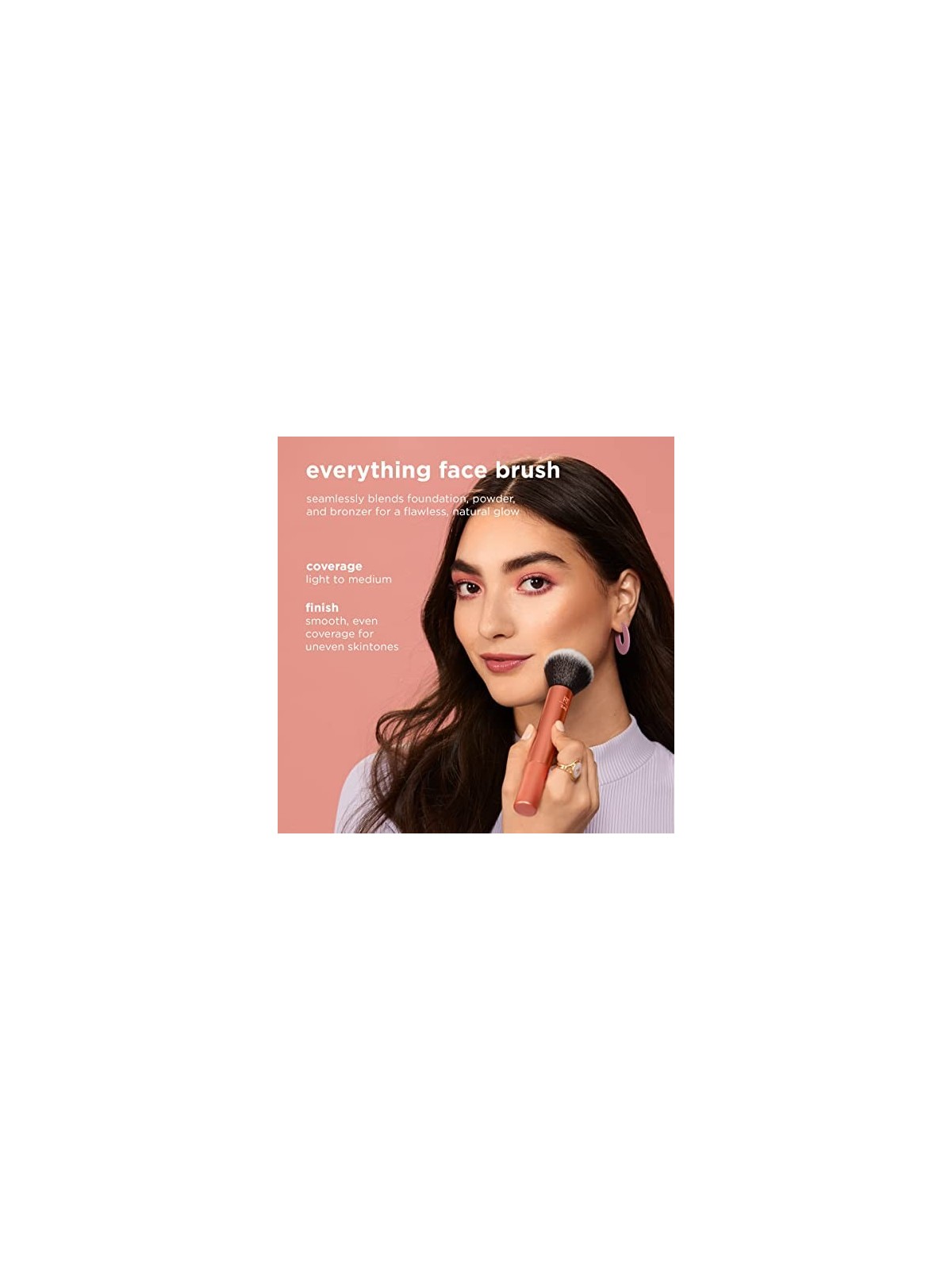 Spazzola per il viso Face RT 245 Everything