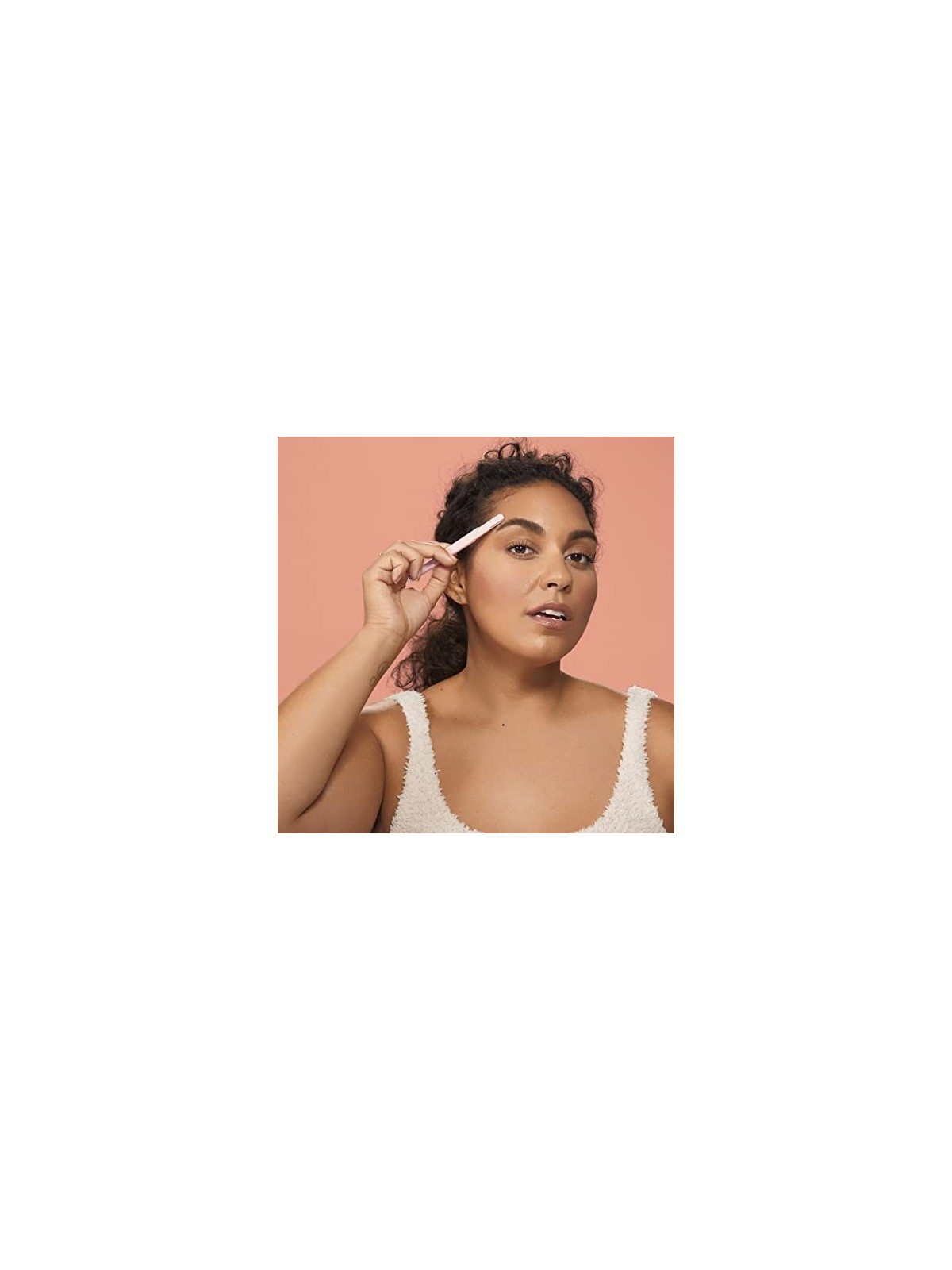 Real Techniques Prep Face  Brow Razors  Rasoi per Sopracciglia e Viso Donna 1 Pezzo