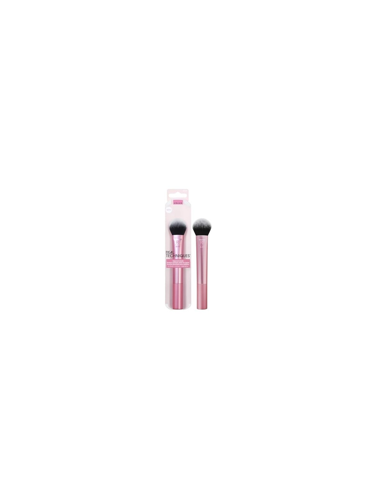 Real Techniques TAPERED CHEEK Brush