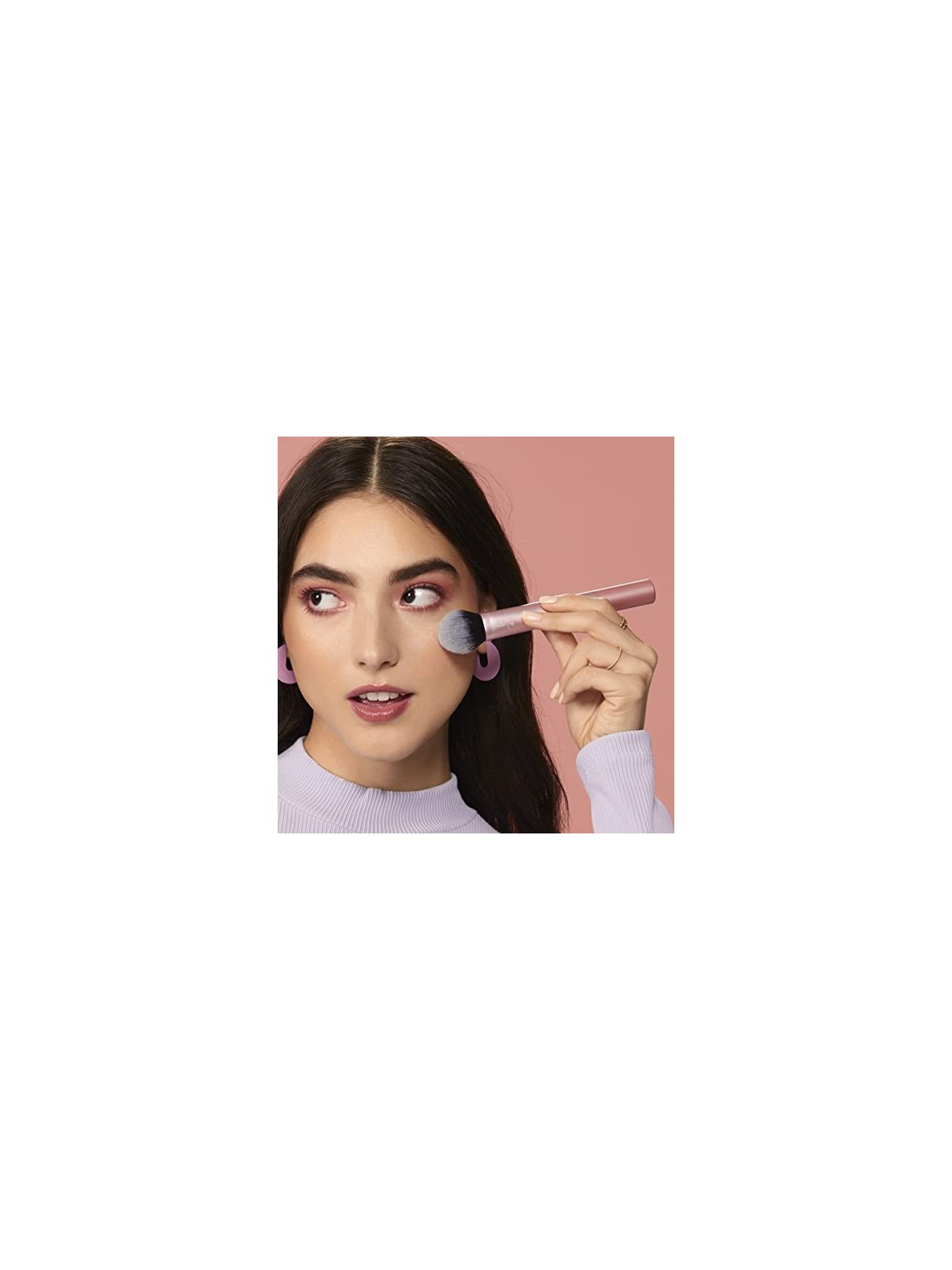Real Techniques TAPERED CHEEK Brush