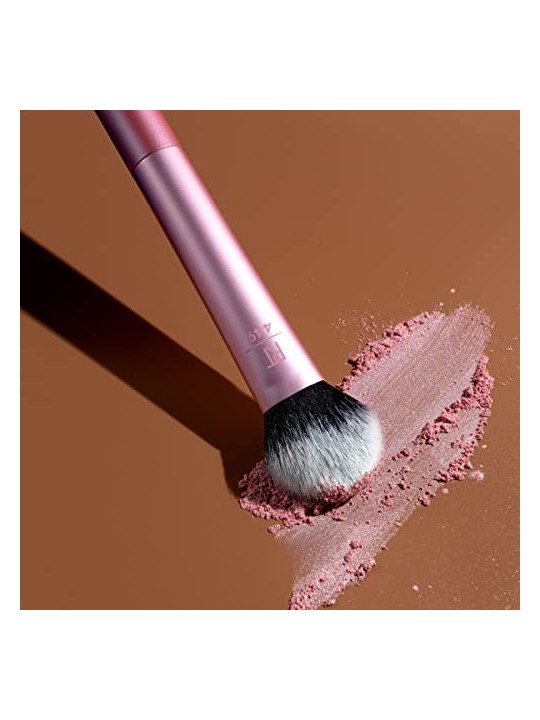 Real Techniques TAPERED CHEEK Brush