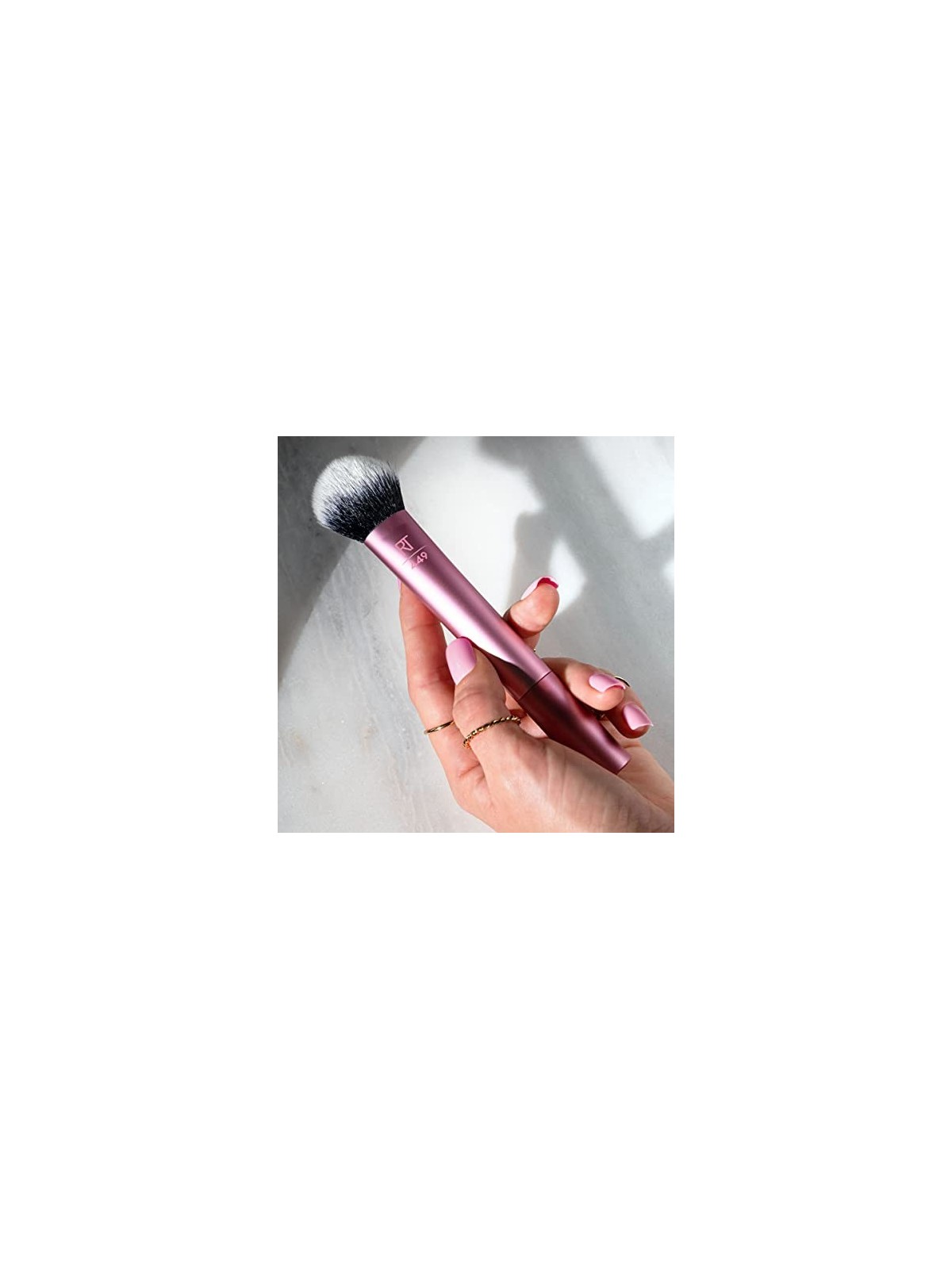 Real Techniques TAPERED CHEEK Brush