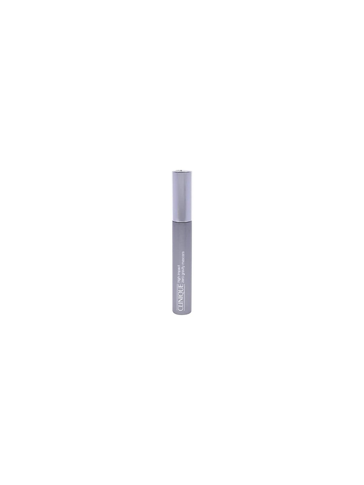 Clinique High Impact Zero Gravity Mascara donna 8ml Numero 01 Black