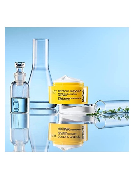 StriVectin Crema Viso Rassodante Contour Restore 50ml donna StriVectin www.essenzetotalstyle.com 
