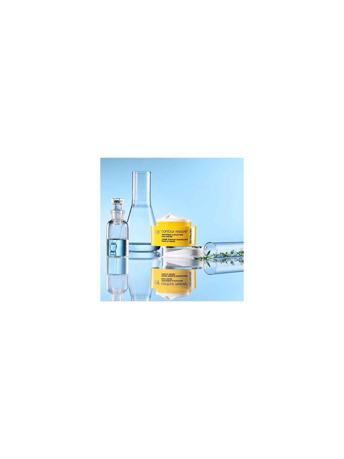 StriVectin Crema Viso Rassodante Contour Restore 50ml donna StriVectin www.essenzetotalstyle.com 
