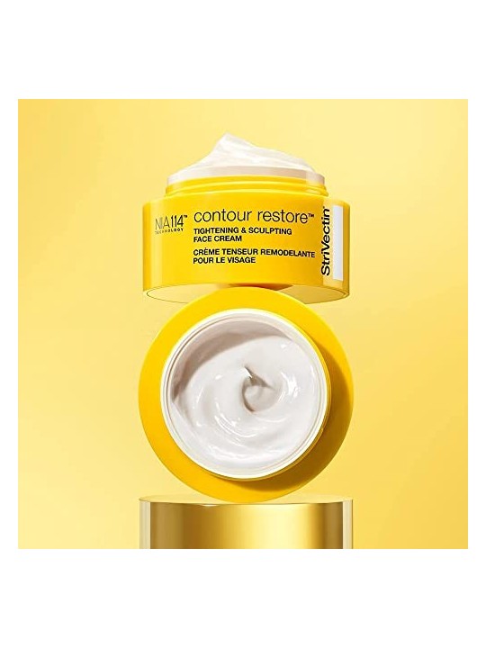 StriVectin Crema Viso Rassodante Contour Restore 50ml donna StriVectin www.essenzetotalstyle.com 