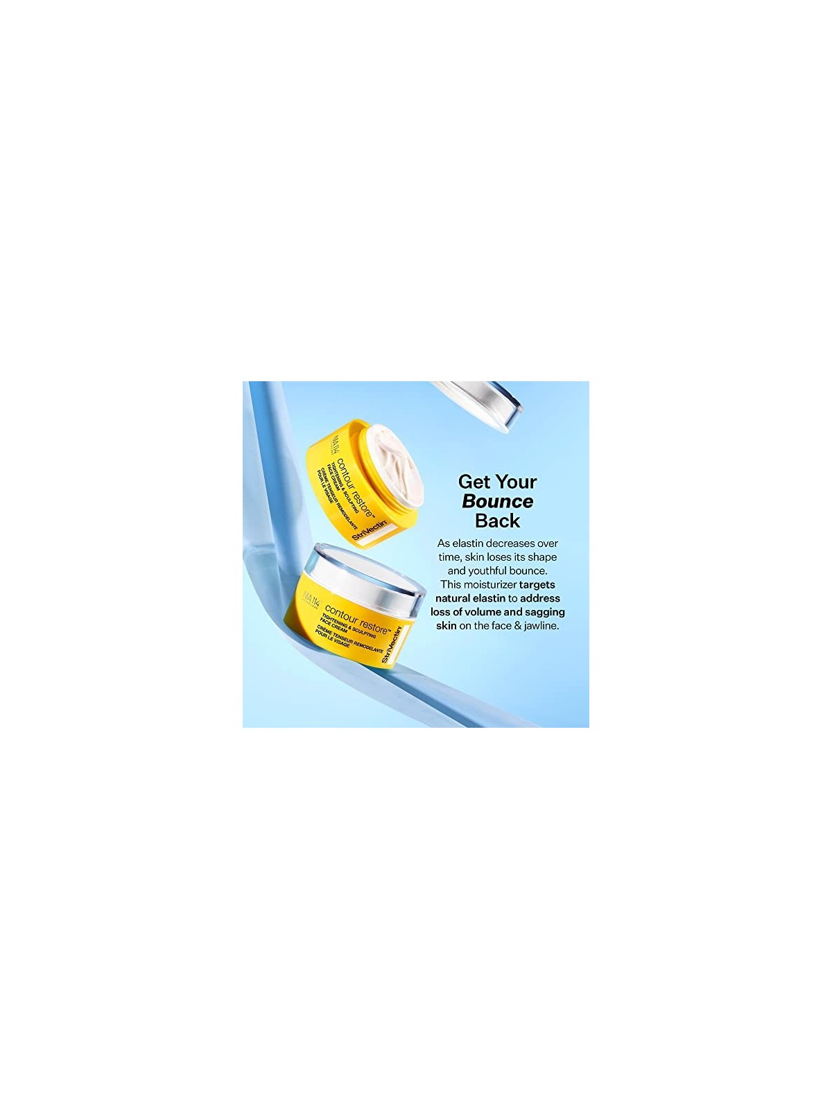 StriVectin Crema Viso Rassodante Contour Restore 50ml donna StriVectin www.essenzetotalstyle.com 