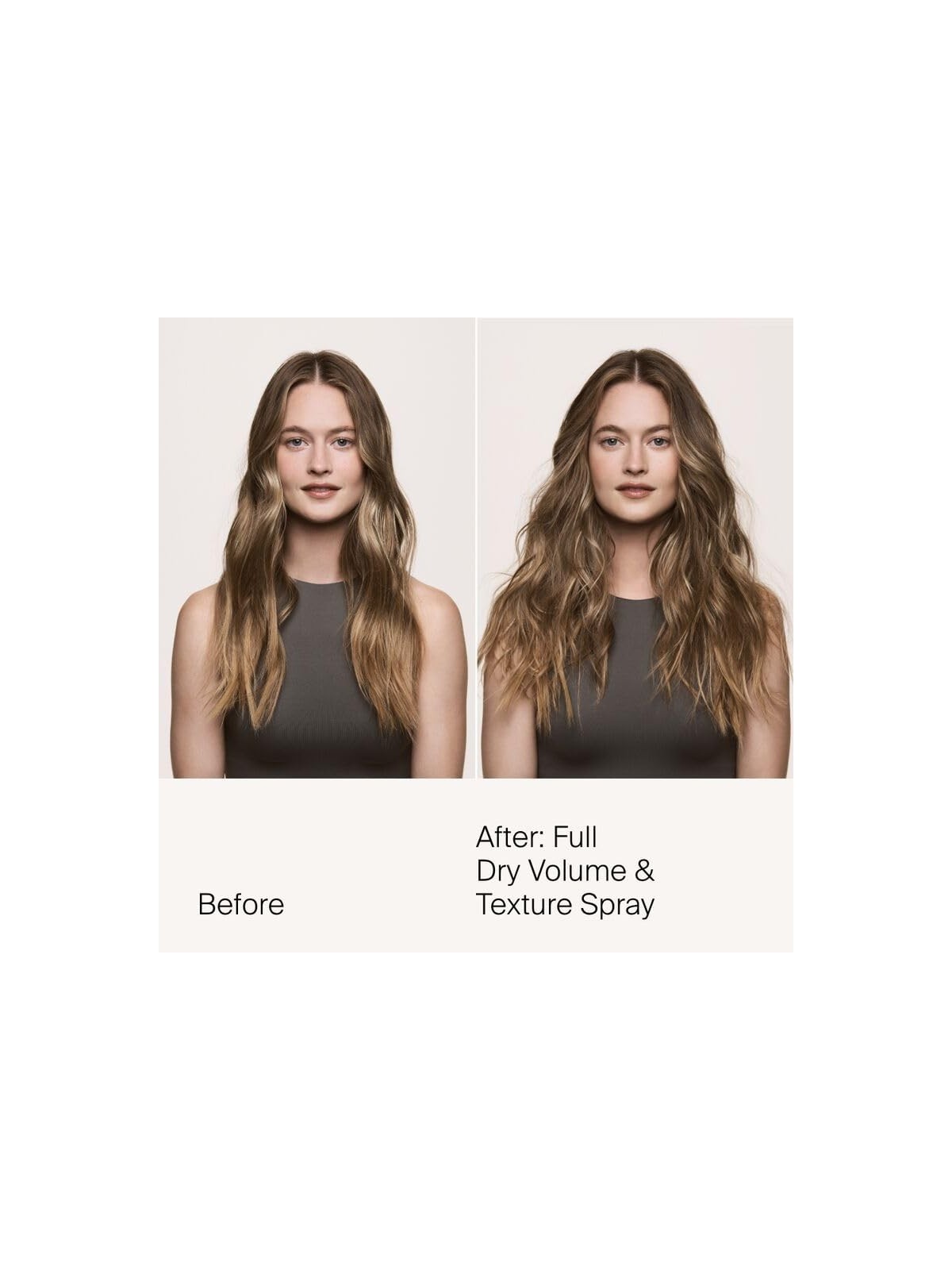 Living Proof FULL Spray per Volume e Texture Asciutta 238ml Unisex